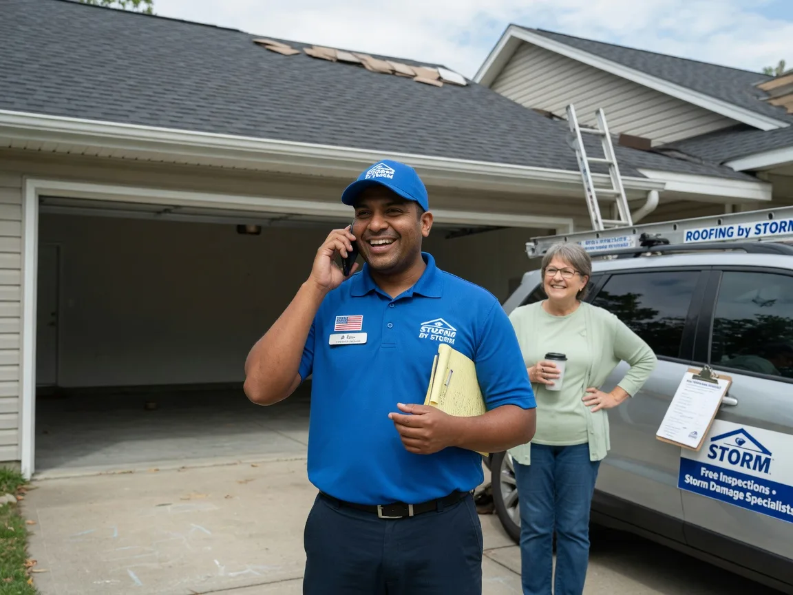 Roof Repair Near Me Columbus, ND FAQs