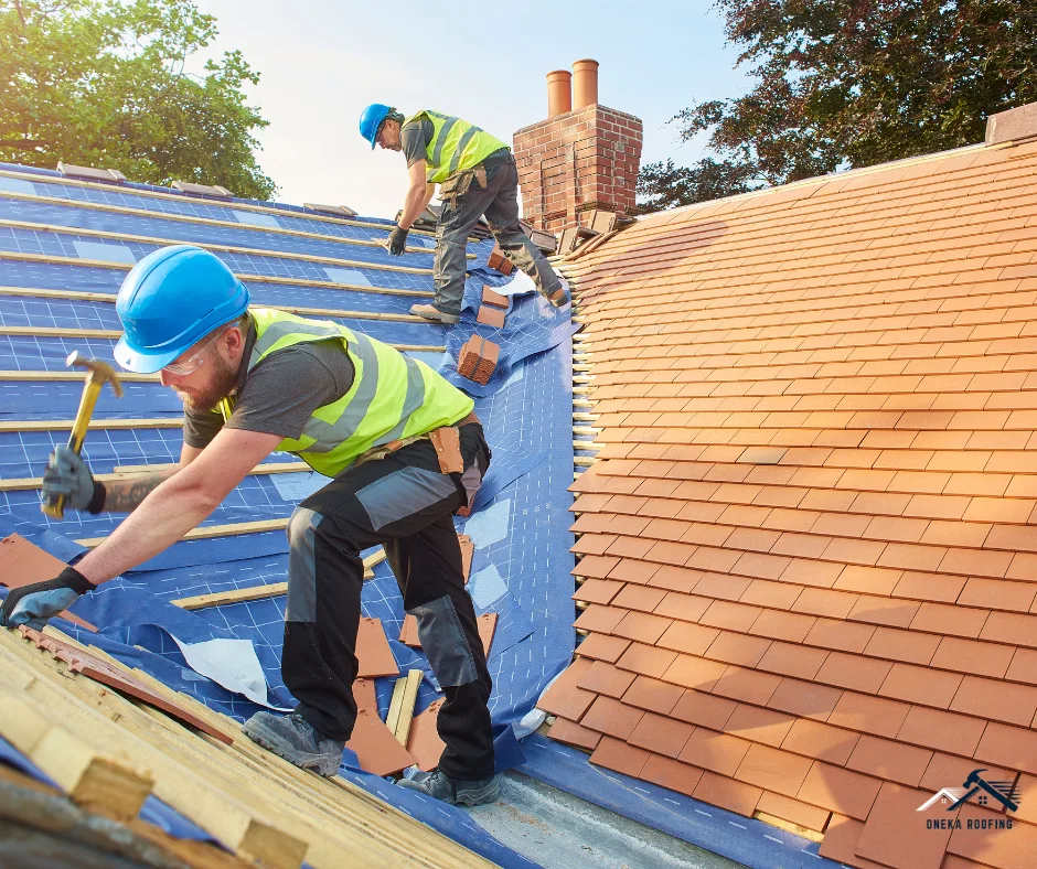 Why choose Roof Repair Near Me in Columbus, ND
