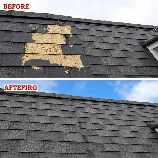 Roof Repair Near Me in Columbus, ND near me